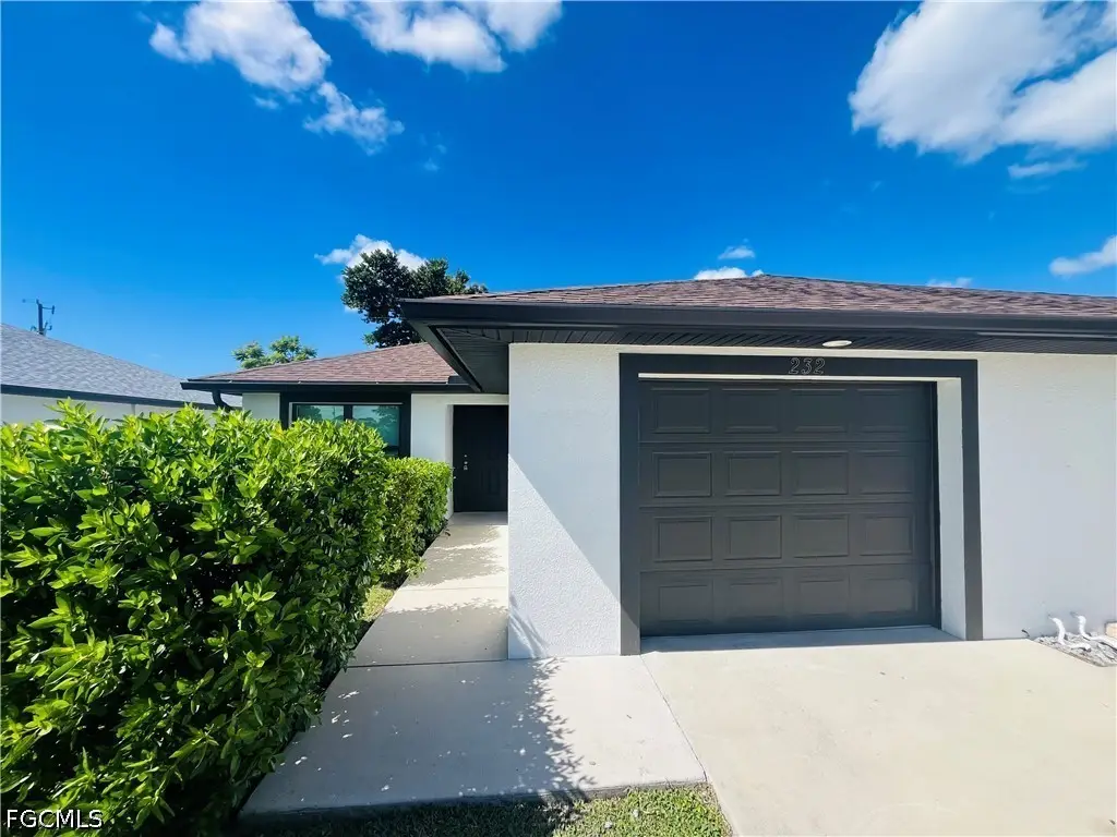 230-232 Cultural Park Boulevard S, Cape Coral, FL 33990 - #1
