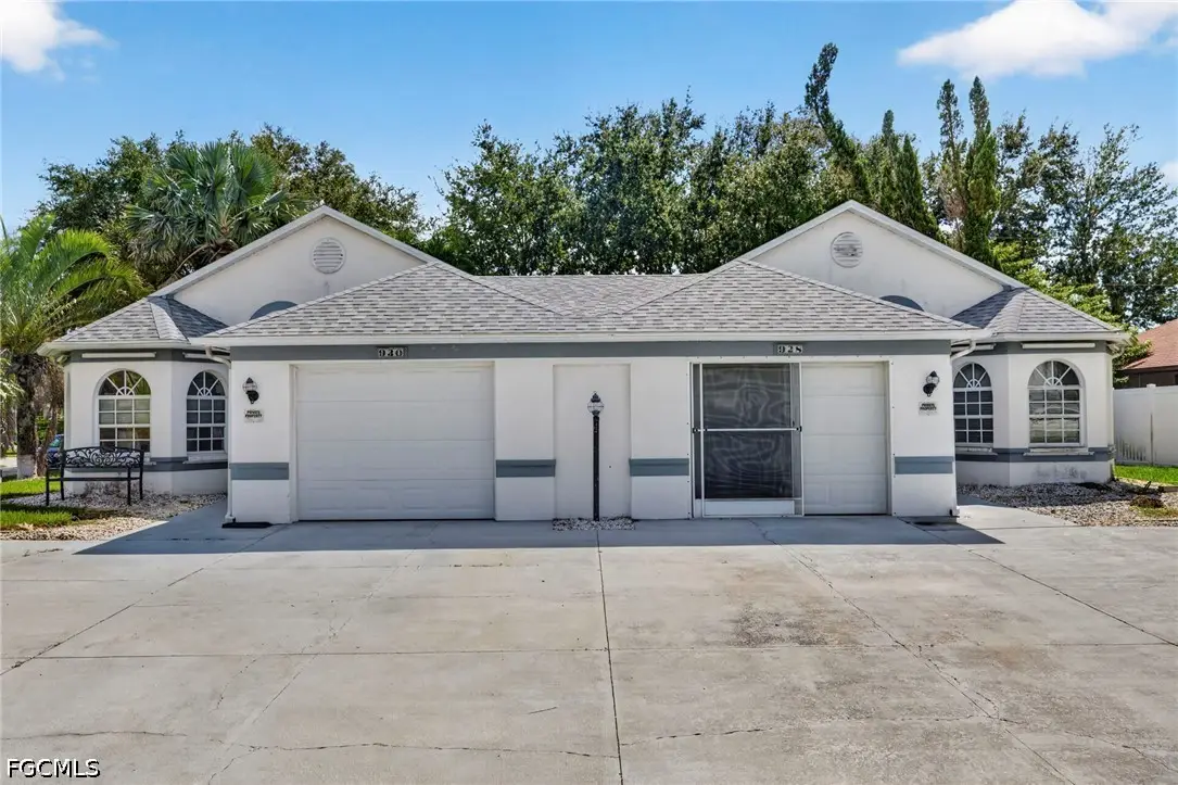 928 / 930 SE 14th Street, Cape Coral, FL 33990 - #1