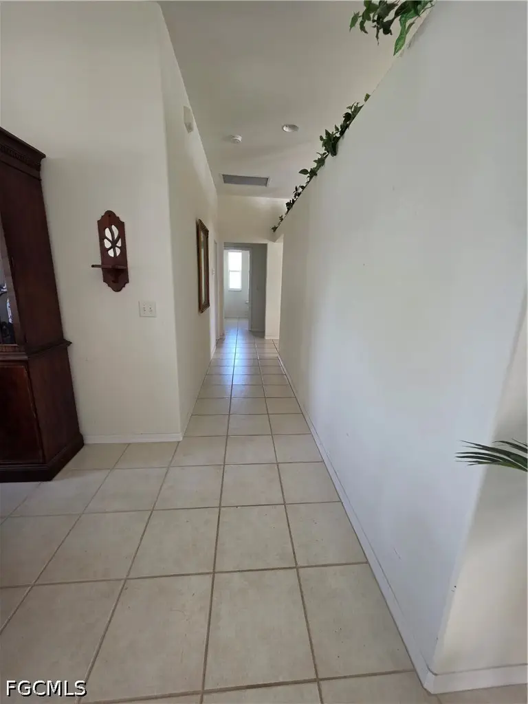 3812 Country Club Boulevard, Cape Coral, FL 33904 - #3