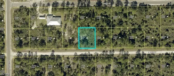 4199 E 25th Street, Alva, FL 33920