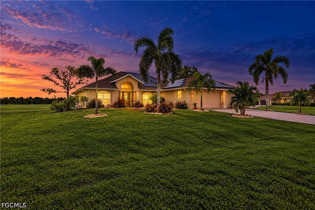 2607 NW 15th Street, Cape Coral, FL 33993 - #1