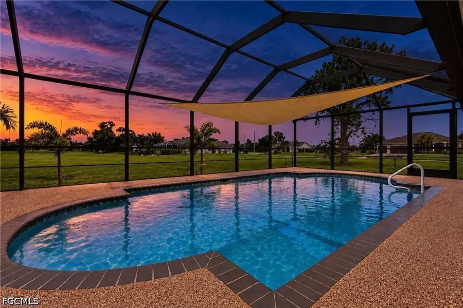 2607 NW 15th Street, Cape Coral, FL 33993 - #2