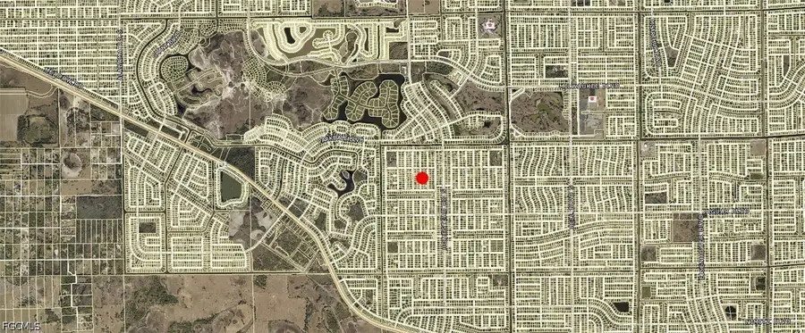 735 Oakridge Avenue S, Lehigh Acres, FL 33974 - #3