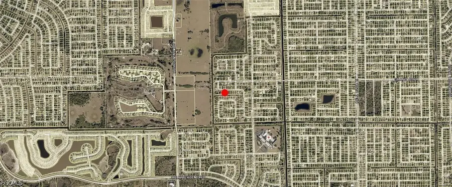 612 Chattman Street E, Lehigh Acres, FL 33974 - #2