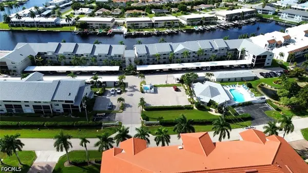 4230 SE 20th Place #Unit  303, Cape Coral, FL 33904