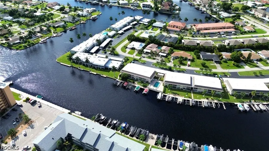 4230 SE 20th Place #Unit  303, Cape Coral, FL 33904 - #3