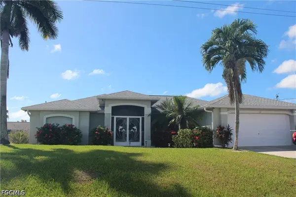 140 SW 31st Street, Cape Coral, FL 33914