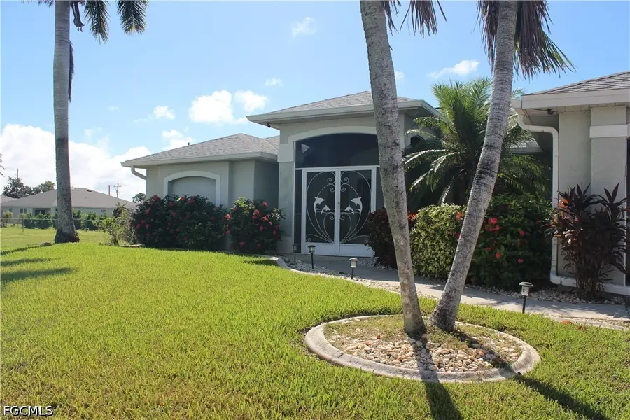 140 SW 31st Street, Cape Coral, FL 33914 - #2