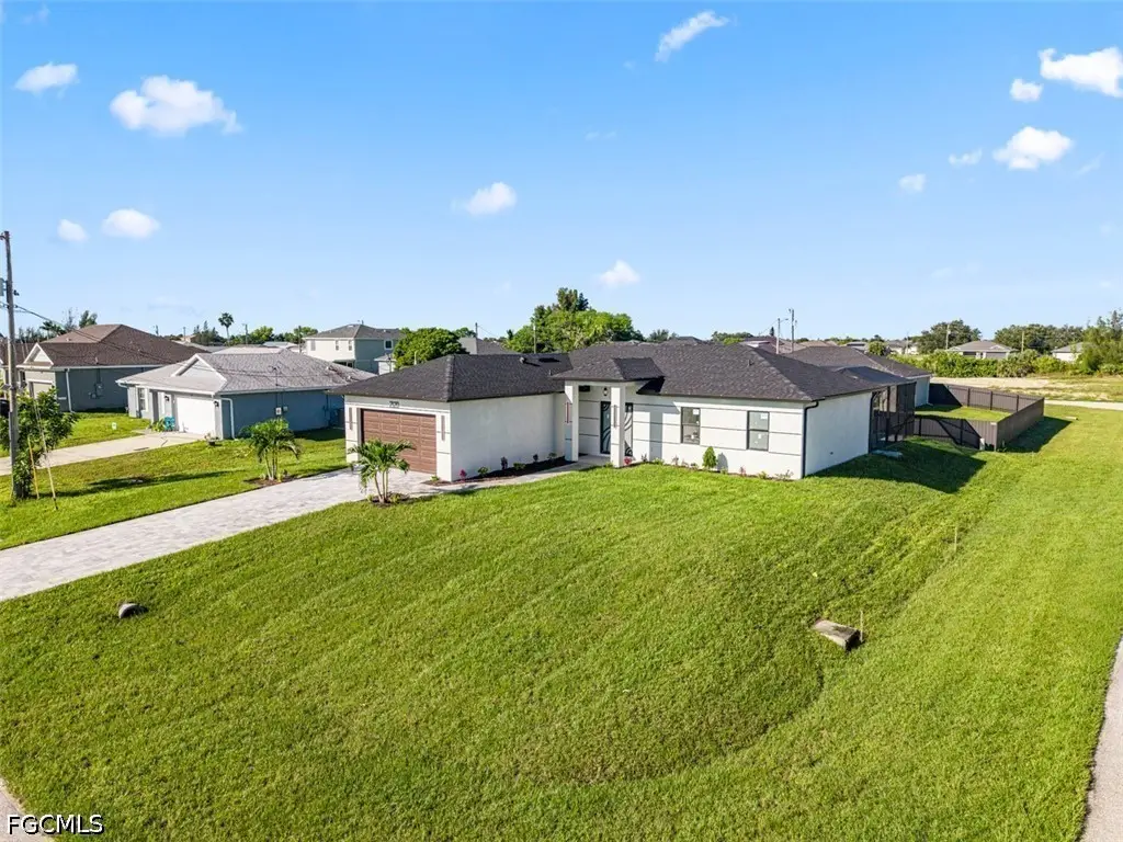 2120 NW 1st Place, Cape Coral, FL 33993 - #1