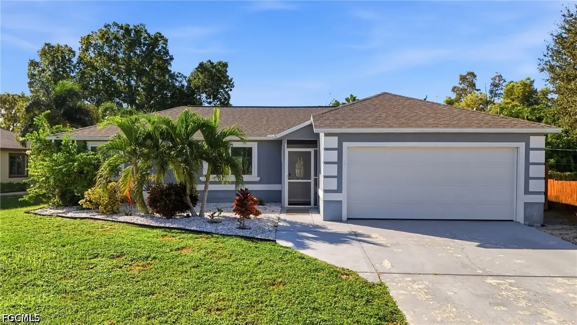8470 Butternut Road, Fort Myers, FL 33967 - #1