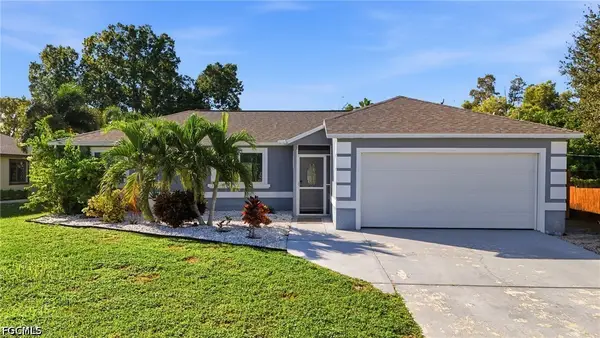 8470 Butternut Road, Fort Myers, FL 33967