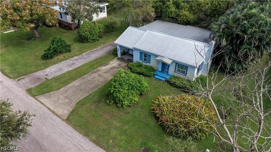 426 W Crescent Drive, Clewiston, FL 33440 - #3