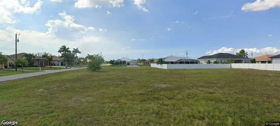 142 SW 36th Place, Cape Coral, FL 33991 - #1