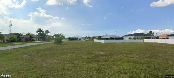142 SW 36th Place, Cape Coral, FL 33991