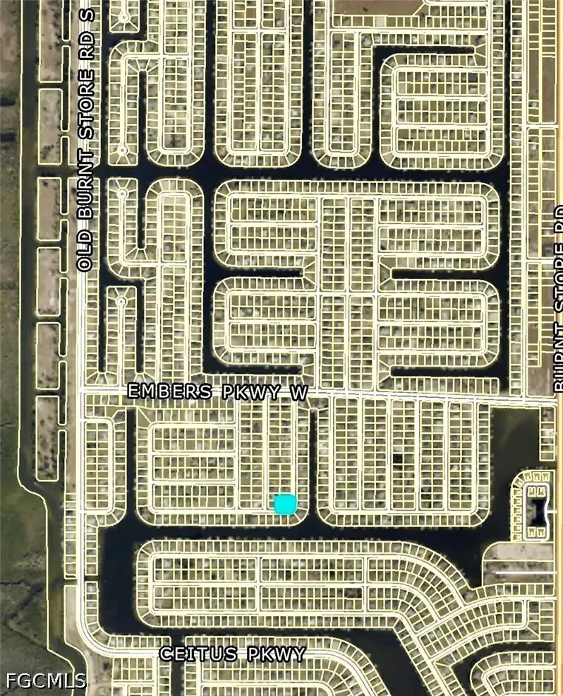142 SW 36th Place, Cape Coral, FL 33991 - #2