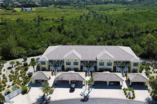 14537 Abaco Lakes Drive #205, Fort Myers, FL 33908