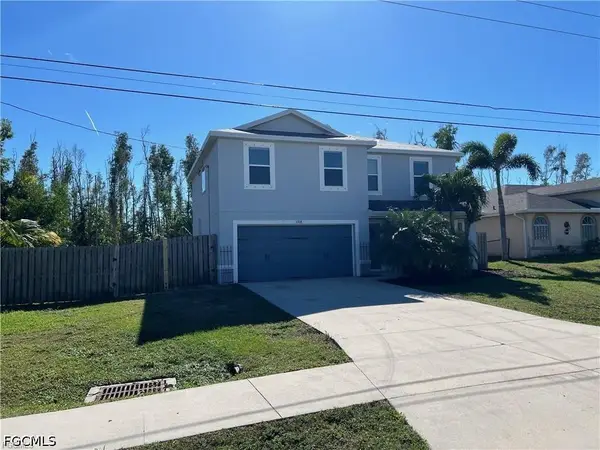 2208 SW 32nd Street, Cape Coral, FL 33914