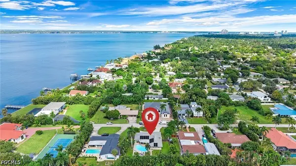 1312 Jambalana Lane, Fort Myers, FL 33901