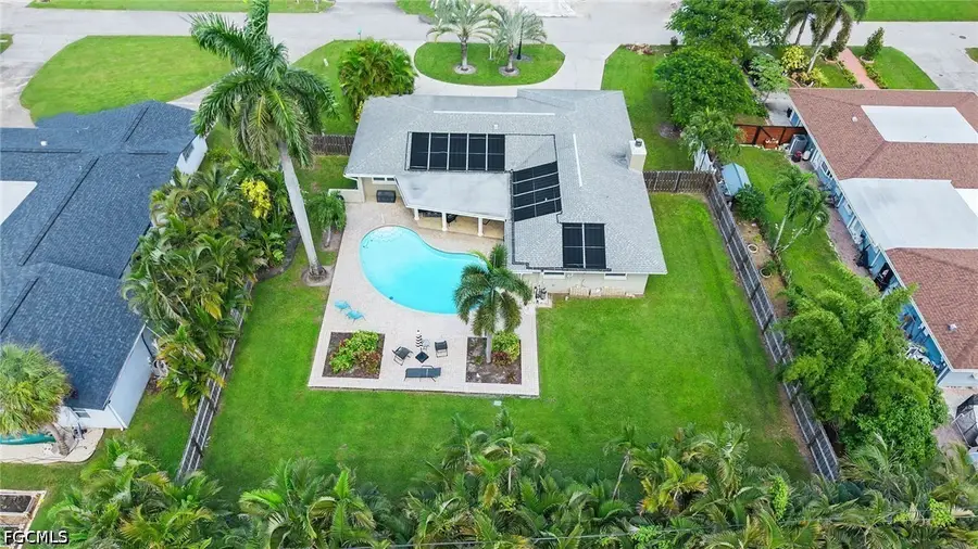 1312 Jambalana Lane, Fort Myers, FL 33901 - #2