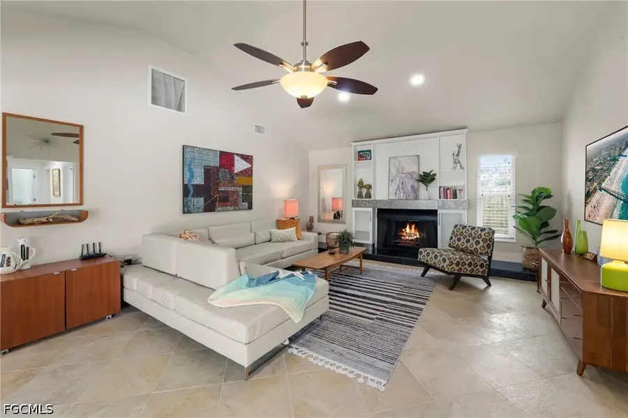 1312 Jambalana Lane, Fort Myers, FL 33901 - #3