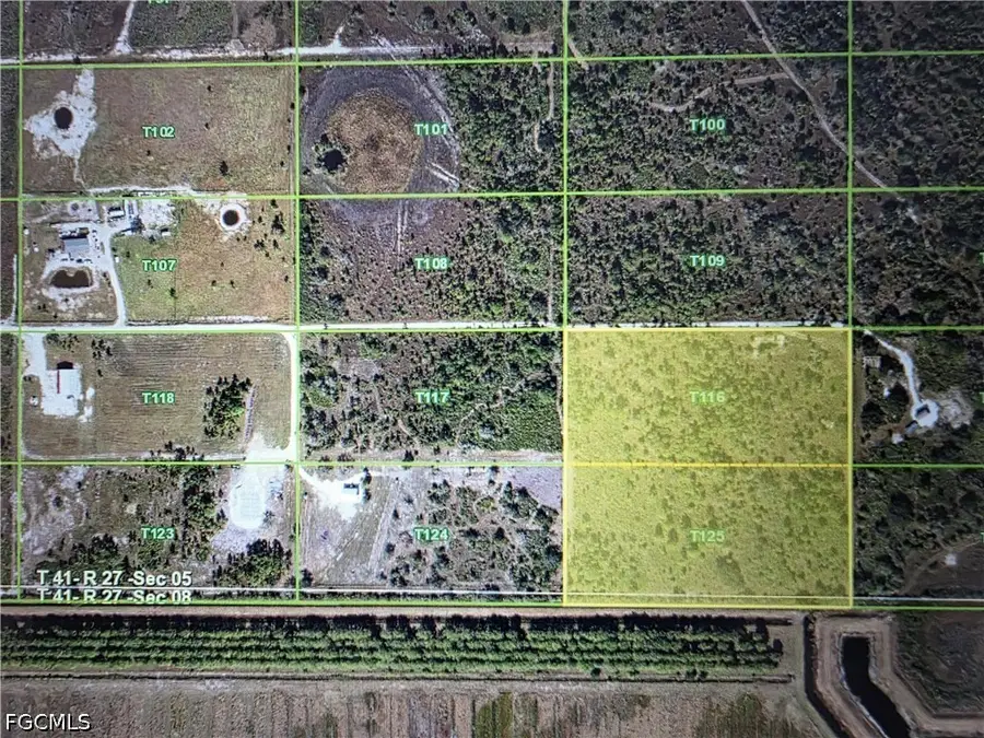 49599 Bermont Road S, Punta Gorda, FL 33982 - #2
