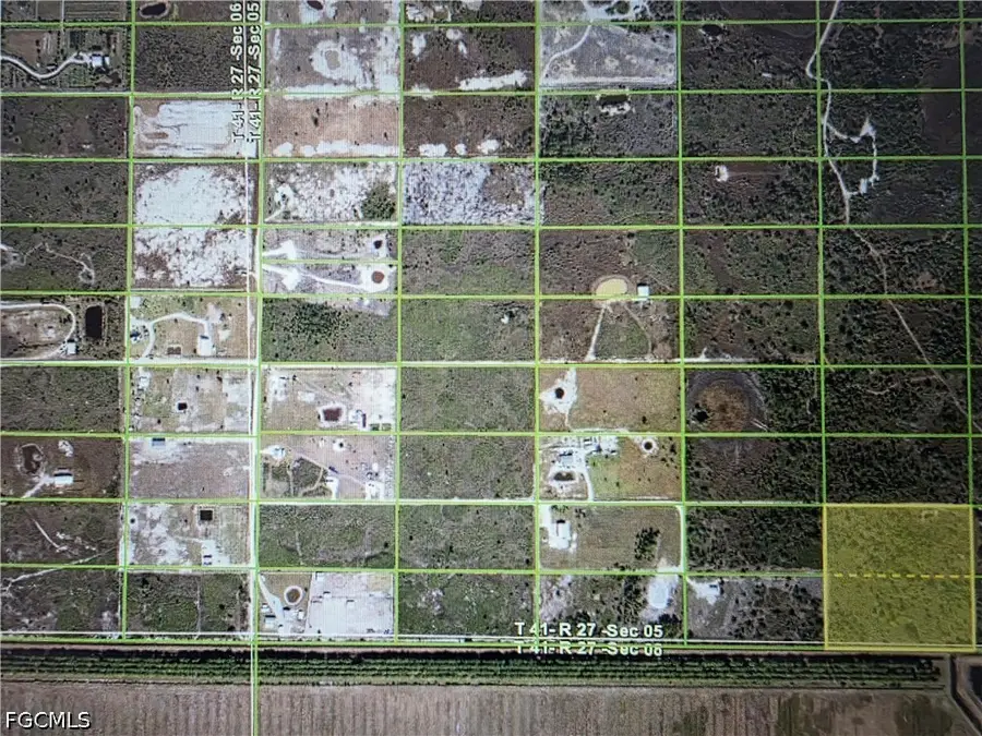 49599 Bermont Road S, Punta Gorda, FL 33982 - #3