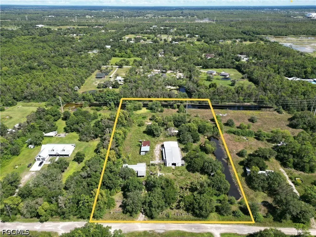 6781 Carmelita Drive, Fort Myers, FL 33905 - #1
