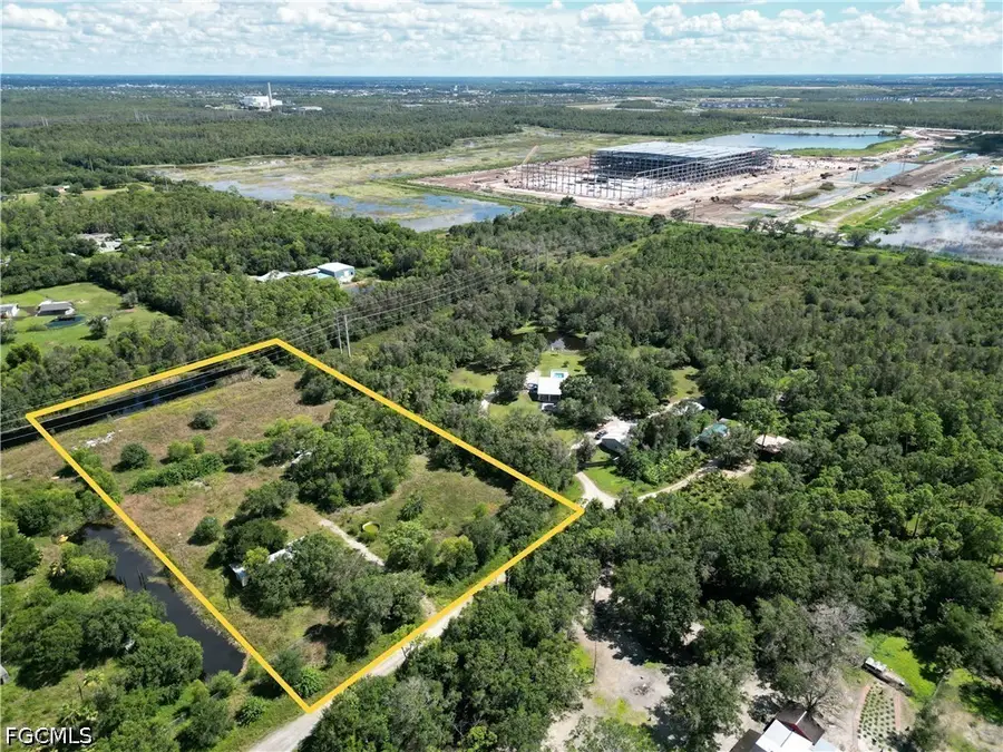 6781 Carmelita Drive, Fort Myers, FL 33905 - #2