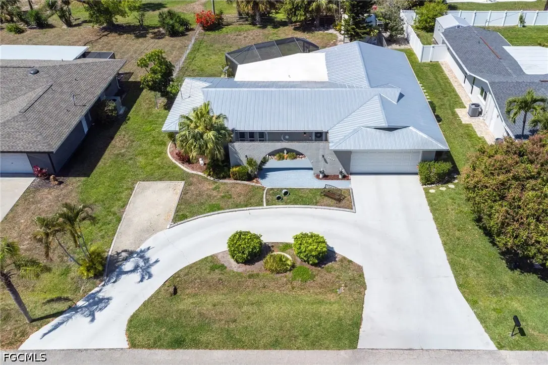 4212 SE 1st Court, Cape Coral, FL 33904 - #1