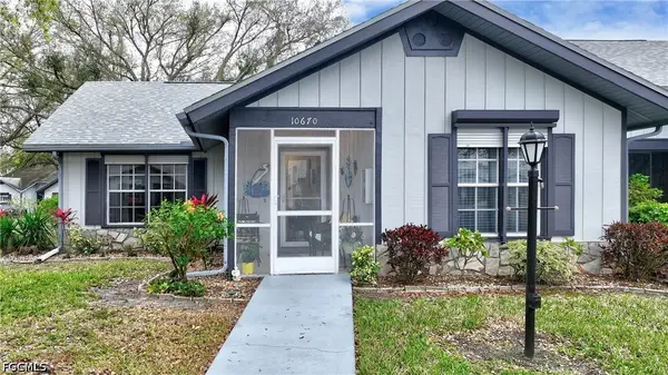 10670 Talmadge Court, Lehigh Acres, FL 33936