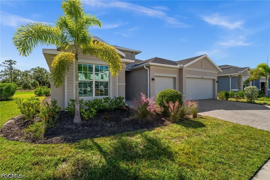 15203 Jadestone Drive, Punta Gorda, FL 33982 - #2