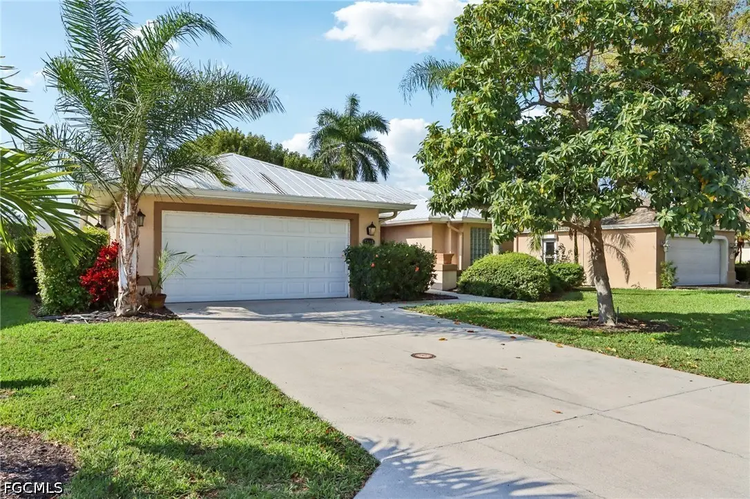 5118 Harrogate Court, Naples, FL 34112 - #1