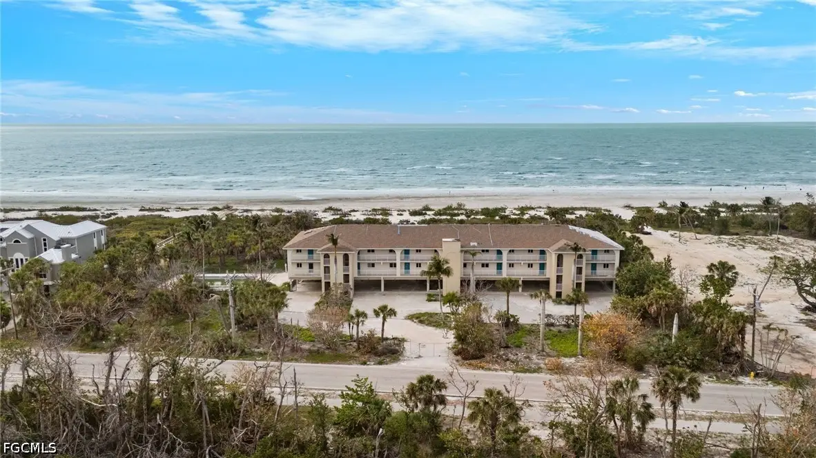 527 E Gulf Drive #203, Sanibel, FL 33957 - #1