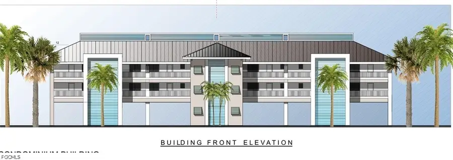527 E Gulf Drive #203, Sanibel, FL 33957 - #2