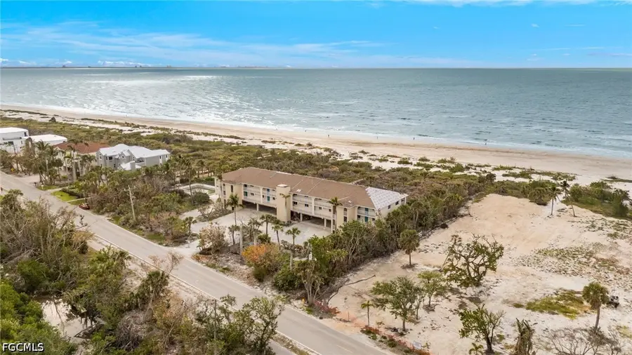 527 E Gulf Drive #203, Sanibel, FL 33957 - #3