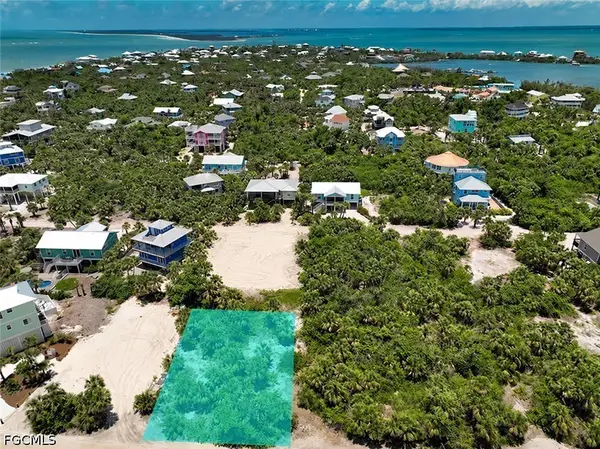 4490 Conch Shell Drive, Upper Captiva, FL 33924