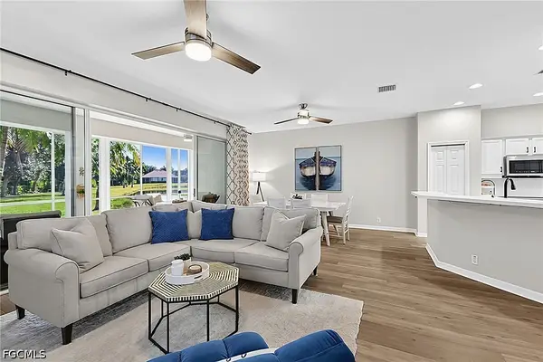 8812 Middlebrook Drive, Fort Myers, FL 33908