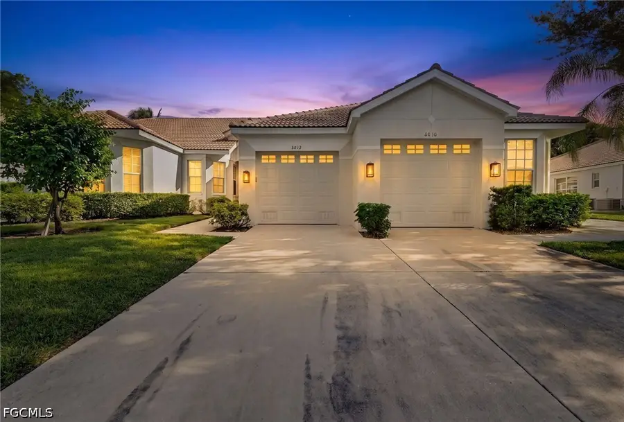 8812 Middlebrook Drive, Fort Myers, FL 33908 - #3