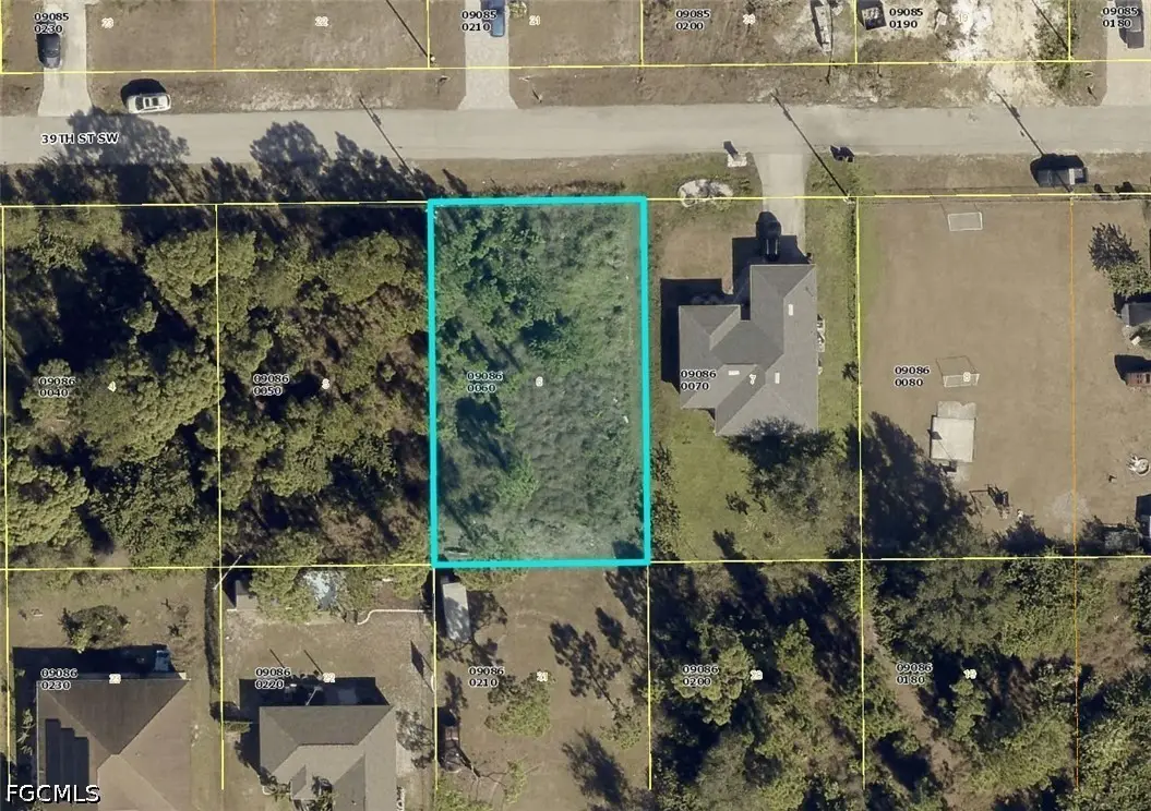 3115 39th Street Sw, Lehigh Acres, FL 33976 - #1