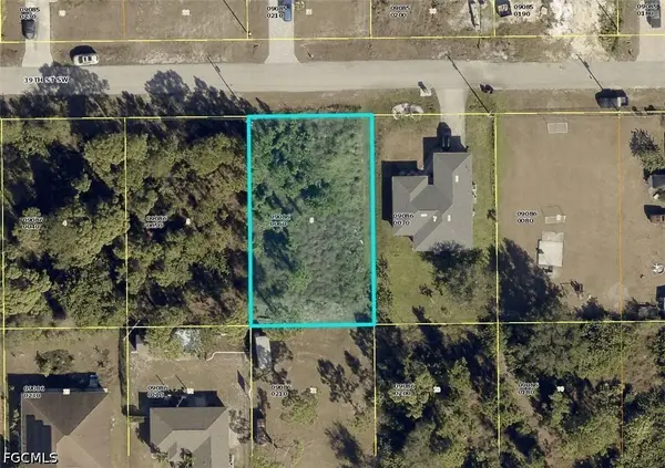3115 39th Street Sw, Lehigh Acres, FL 33976