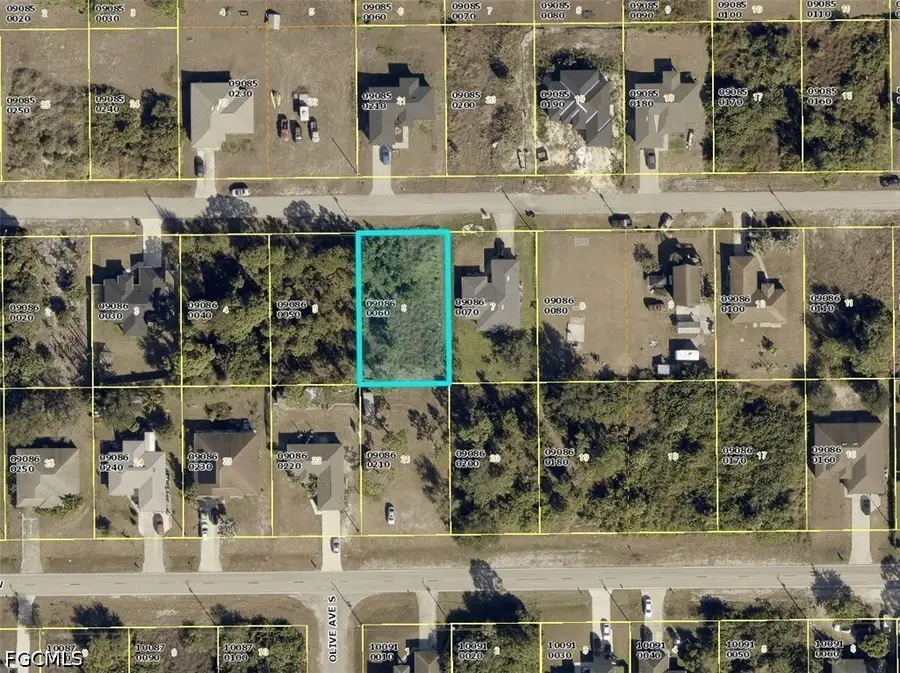 3115 39th Street Sw, Lehigh Acres, FL 33976 - #3