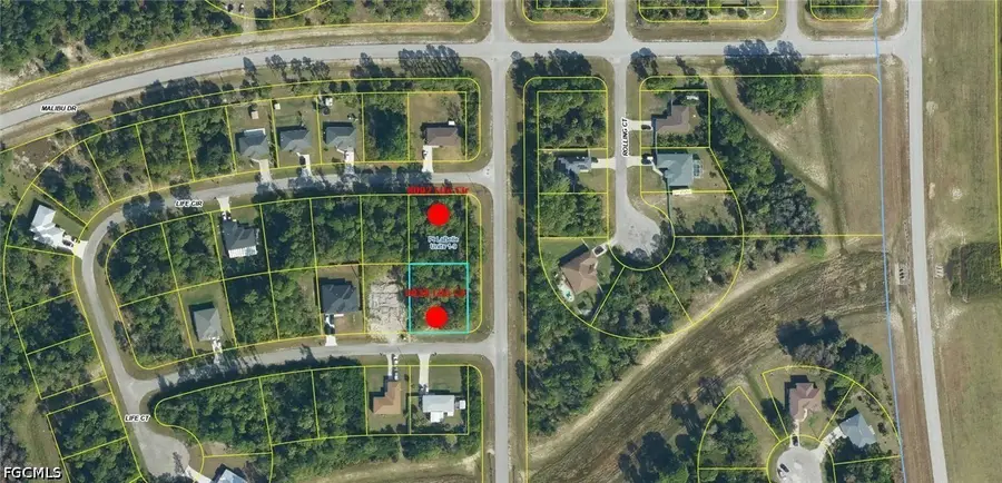 8038 Life Circle, Labelle, FL 33935 - #2