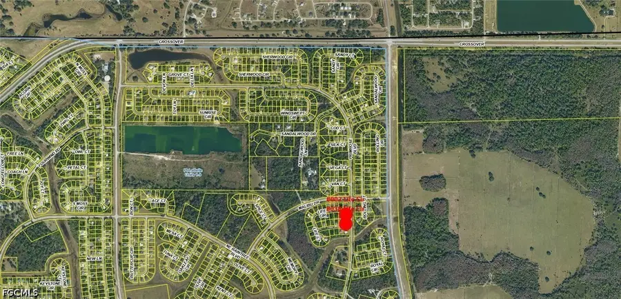 8038 Life Circle, Labelle, FL 33935 - #3