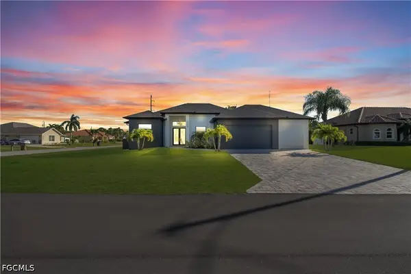 2000 SW 31st Terrace, Cape Coral, FL 33914