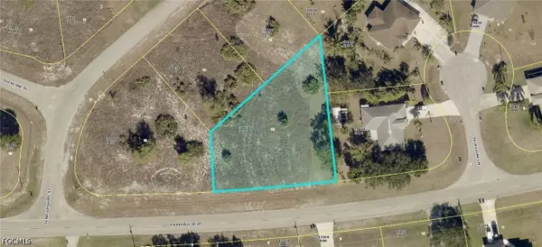 519 Parkdale Boulevard, Lehigh Acres, FL 33974