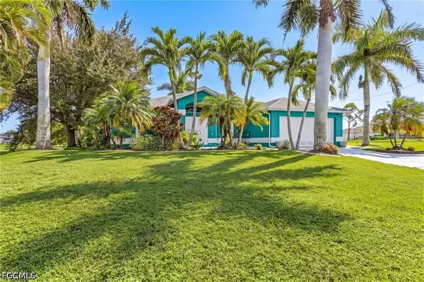 4713 Old Burnt Store Road N, Cape Coral, FL 33993