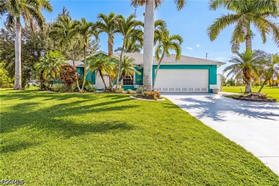 4713 Old Burnt Store Road N, Cape Coral, FL 33993 - #2