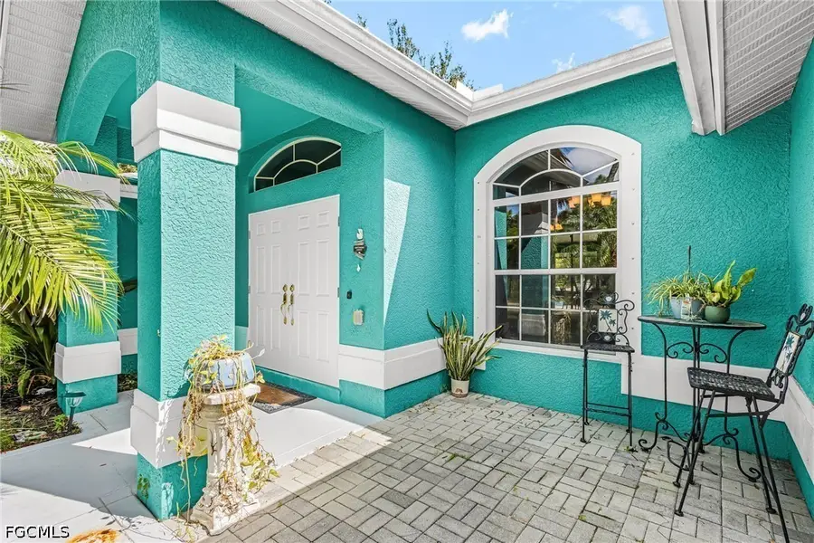 4713 Old Burnt Store Road N, Cape Coral, FL 33993 - #3