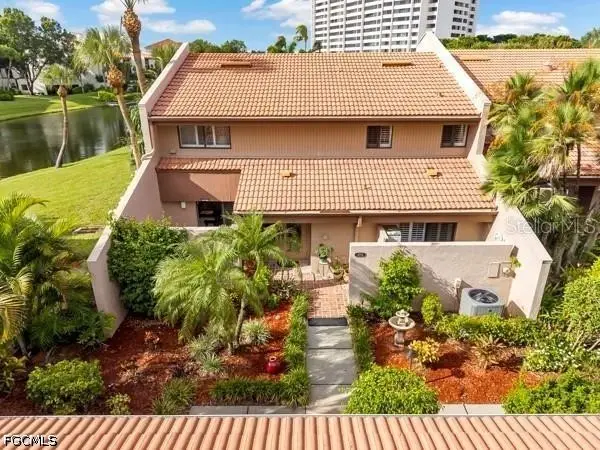 4705 S Landings Drive, Fort Myers, FL 33919