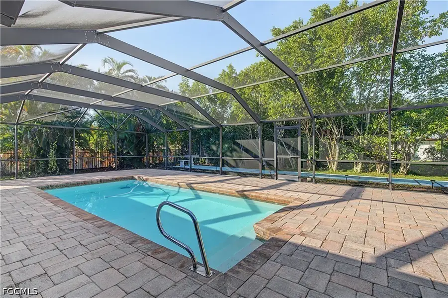 5210 Sunnybrook Court, Cape Coral, FL 33904 - #2